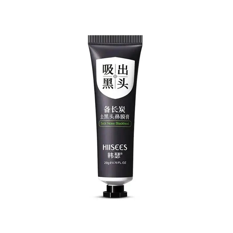 Blackhead Remover Peel Mask – Deep Cleanse & Pore Minimizer