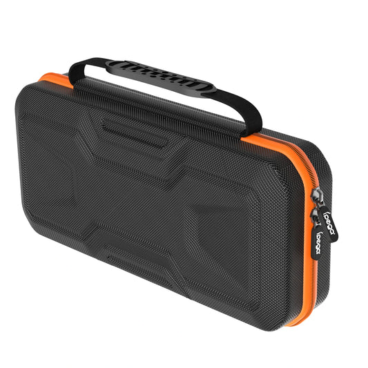 EVA Lightweight Sturdy Protective Hard Shell For Switch 2 Travel Case With Anti-Collision Anti-Scratch & Waterproof Storage Bag Peaceful Pleasures Health and Wellness Default Title