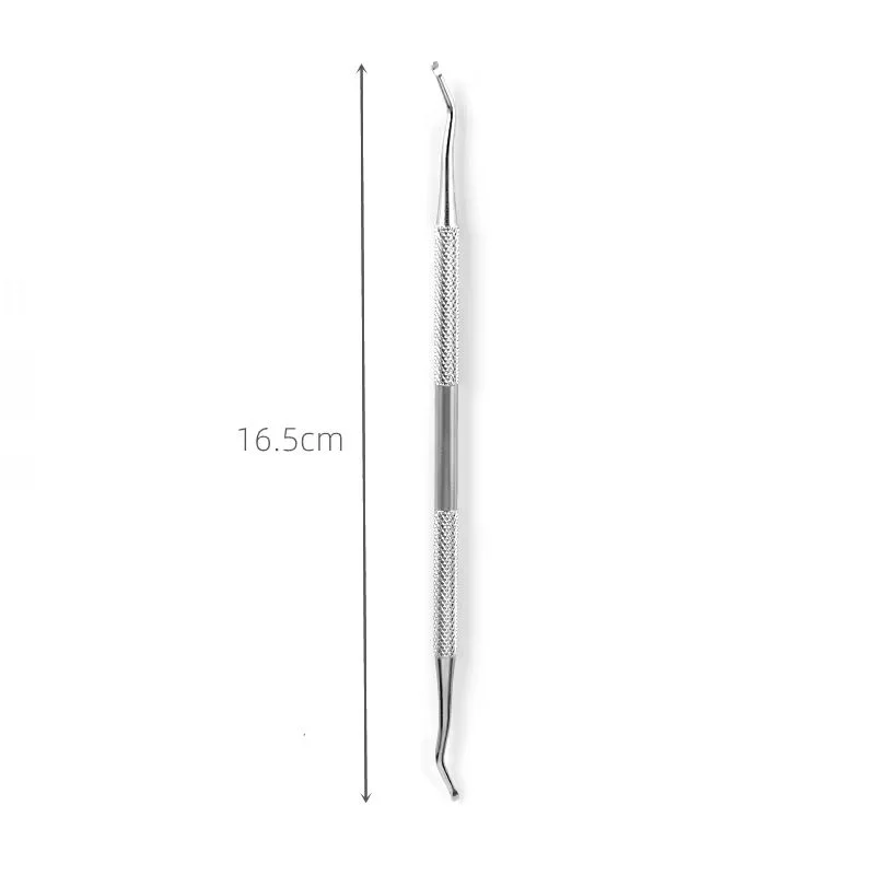 Stainless Steel Dental Explorer – Tartar & Calculus Remover Tool