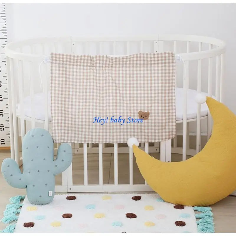 Cartoon Cotton Car Sun Shade Curtain for Baby & Kids Windows