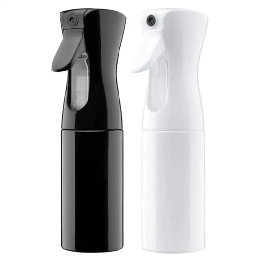 200ml High-Pressure Hair Spray Bottle | Salon Atomizer Hair Spray Bottle Peaceful Pleasures Health and Wellness