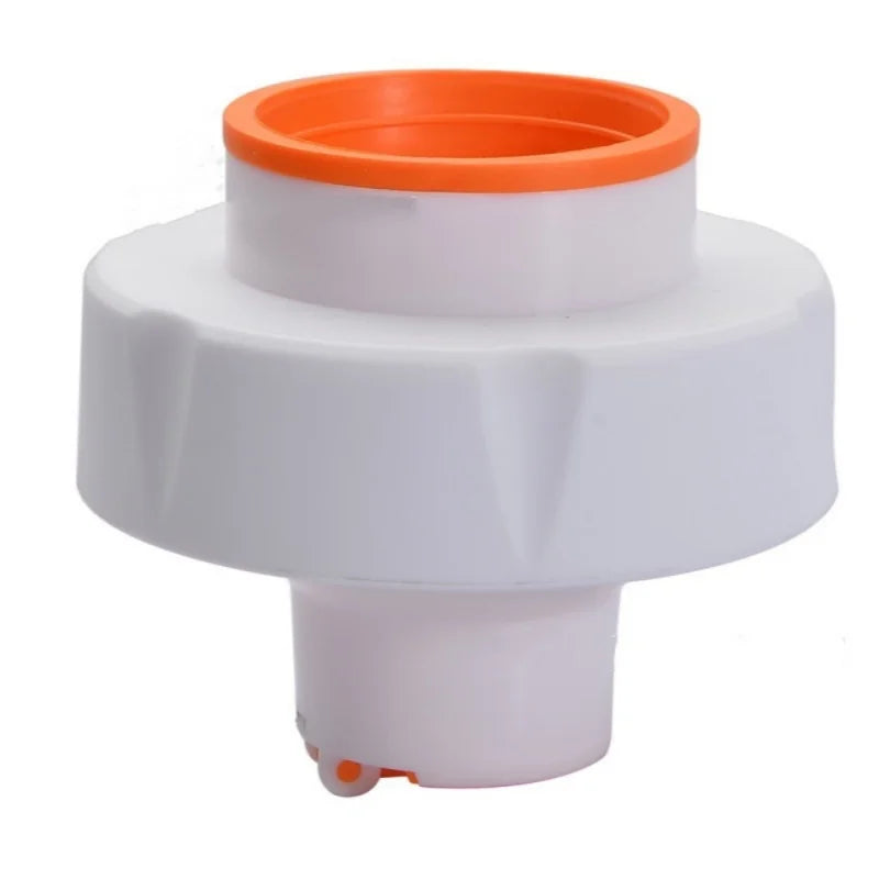 Sewer Sealing Ring – Odor & Insect Proof Drain Pipe Connector