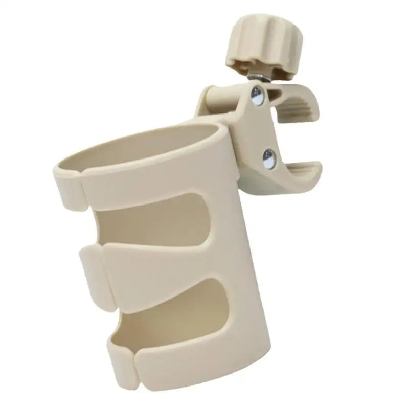 360° Stroller Cup Holder for Bike, Walker & Pushchair