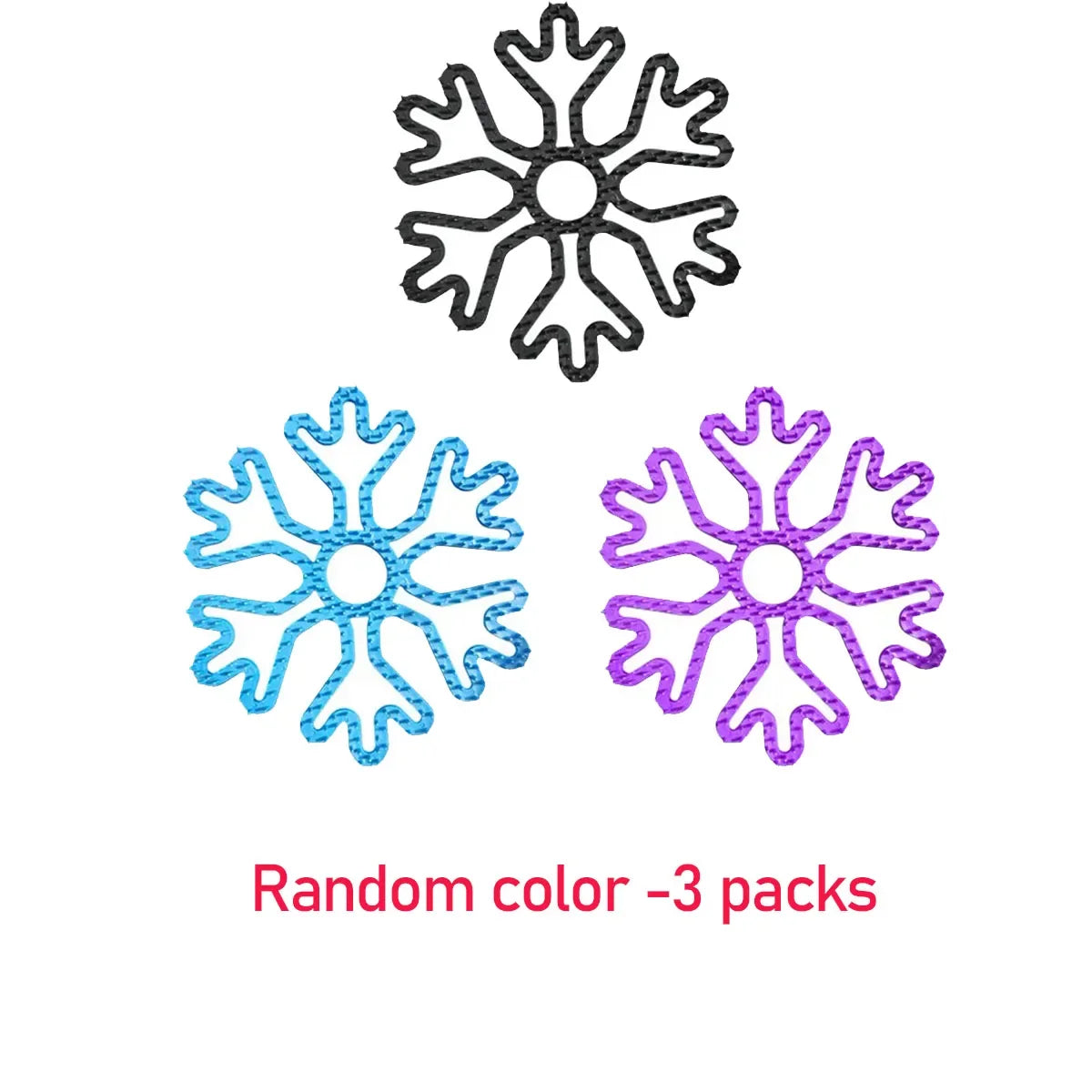 1/2/3Pcs Random Color Silicone Helmet Liner Non-Slip Breathable Cycling Helmet Pad Anti Compression Hair Ventilated Gasket Peaceful Pleasures Health and Wellness 3pcs