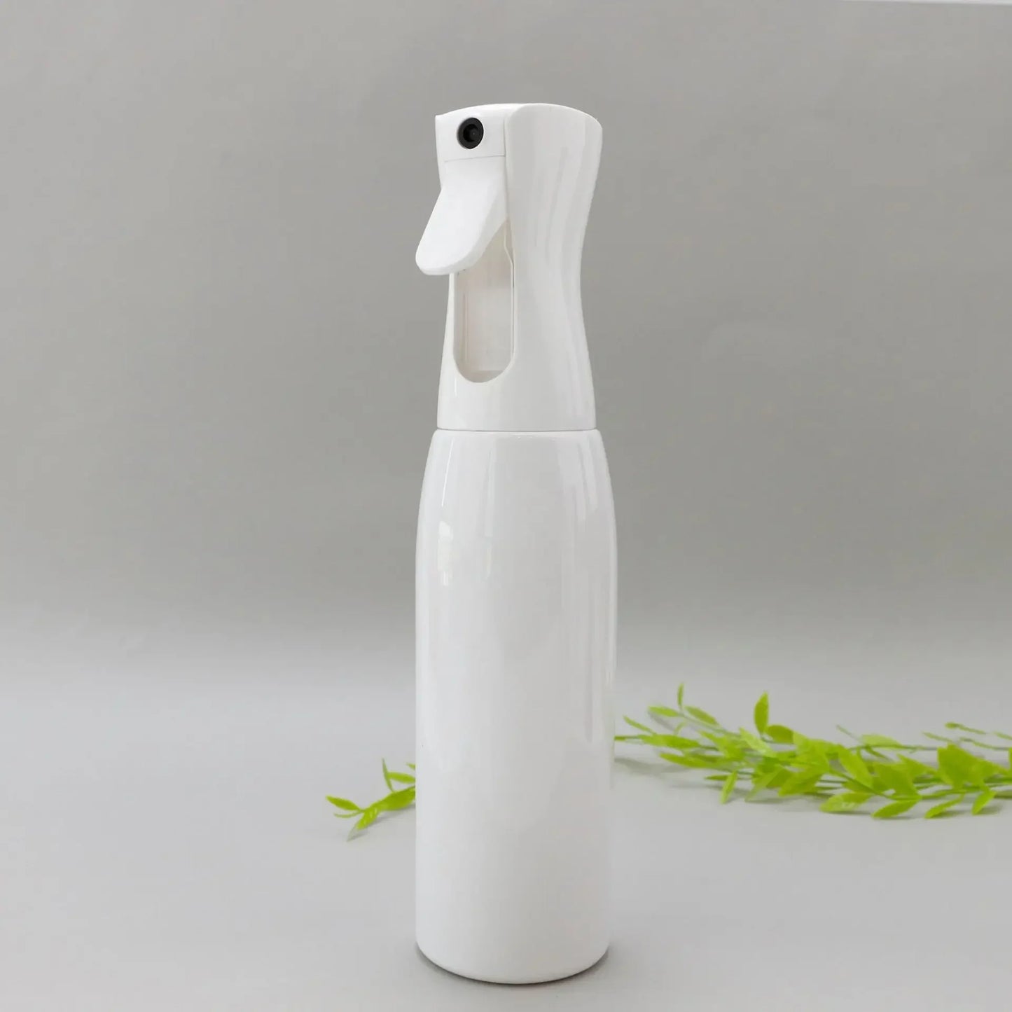 200/300ML /500ML Hairdressing Spray Bottle Empty Bottle Refillable Mist Bottle Salon Barber Hair Tools Water Sprayer Care Tools Peaceful Pleasures Health and Wellness white-500ml