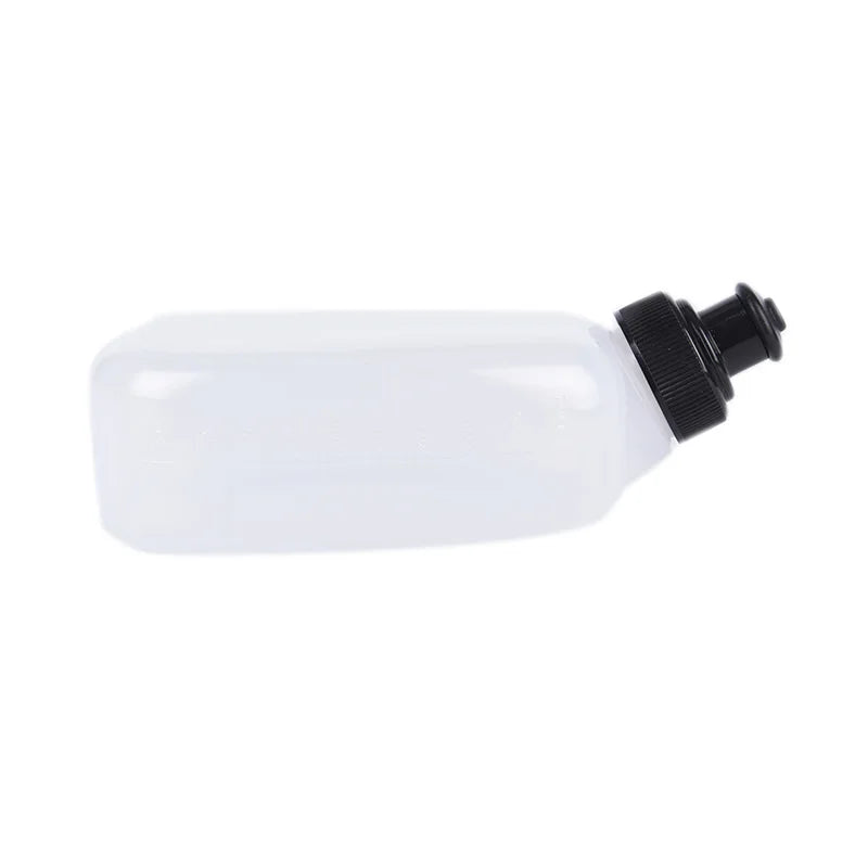 250ml Sport Running Water Bottle for Waist Belt Bag | Lightweight