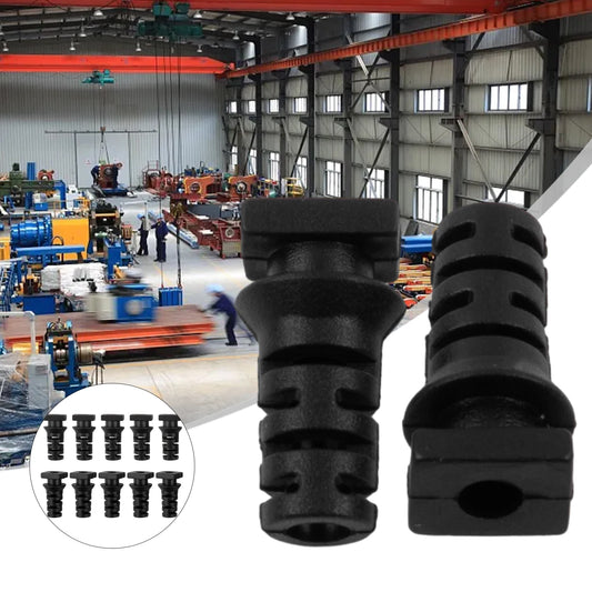 Cable Gland Connector Rubber Strain Relief Cord Power Tool Sleeves Peaceful Pleasures Health and Wellness