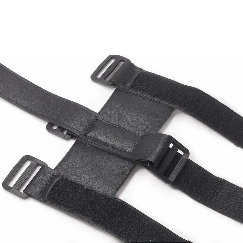 Bike Speaker & Water Bottle Strap | Cycling Mount Holder