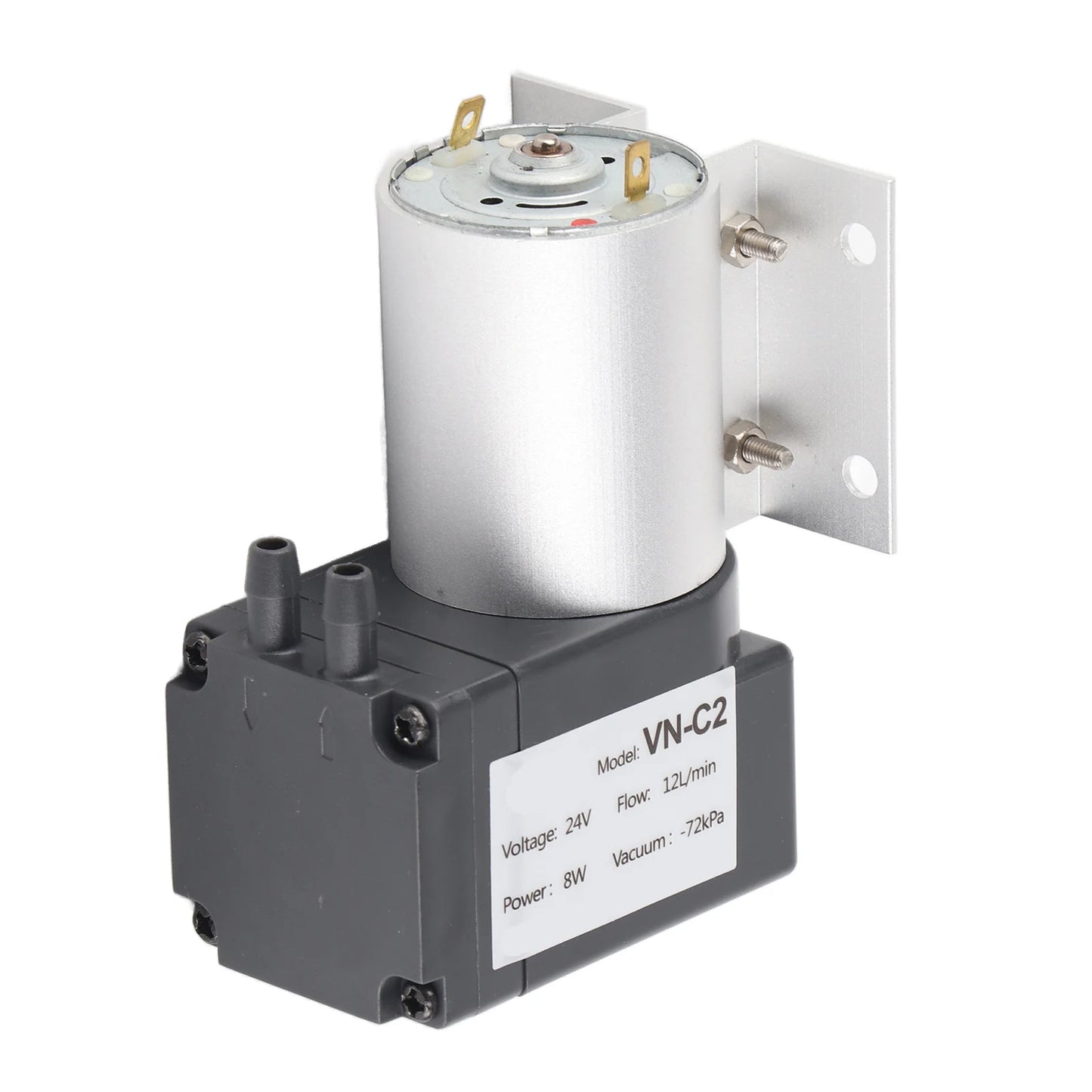 VN-C2 72kpa Vacuum Pump Large Power Negative Pressure Suction Stand