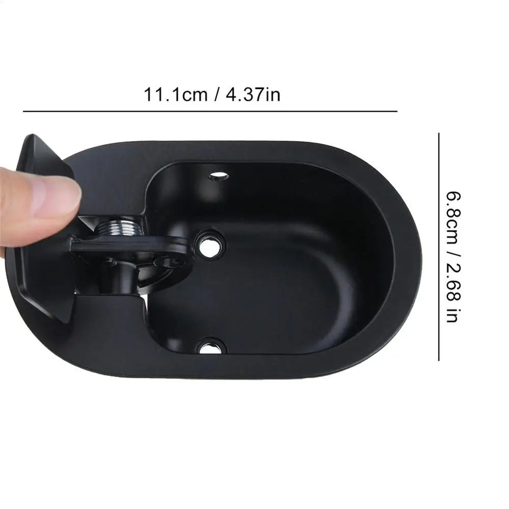 Universal Recliner Release Lever & Cable Replacement Handle