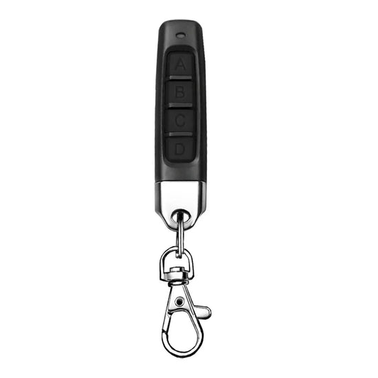 433MHz Duplicate Remote Control Pair | Garage Door Key Cloner Wireless Remote Control Peaceful Pleasures Health and Wellness 1pcs