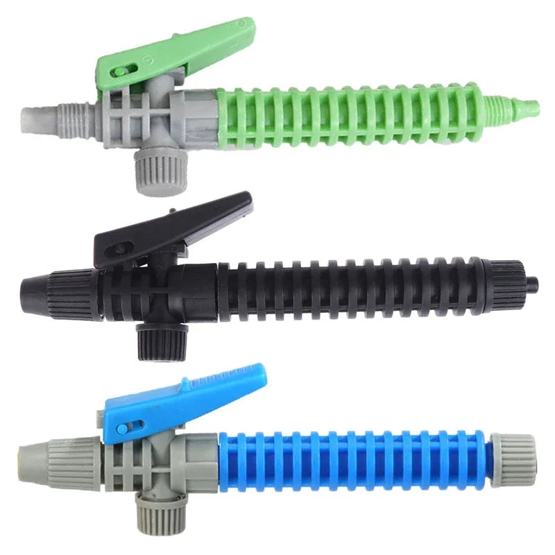 Garden Trigger Sprayer Handle | Backpack Knapsack Sprayer Switch