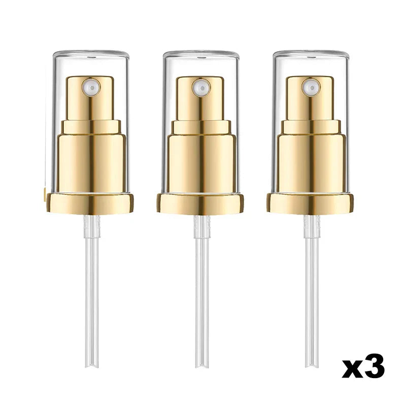 Double Wear Foundation Pump 30ml Replacement Head – 1 or 3 Pack