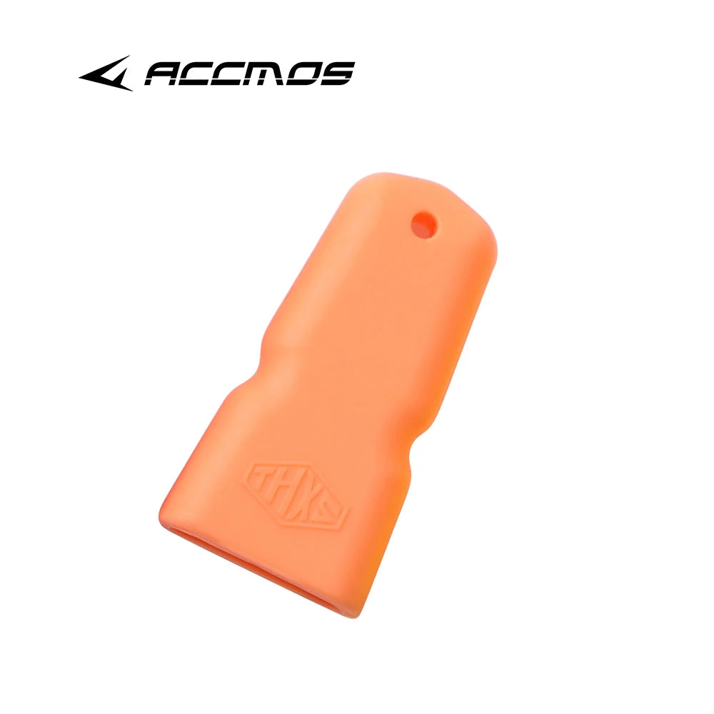 1 Pair Bow Tip Protector Cover Outdoor Hunting Recurve Accessory