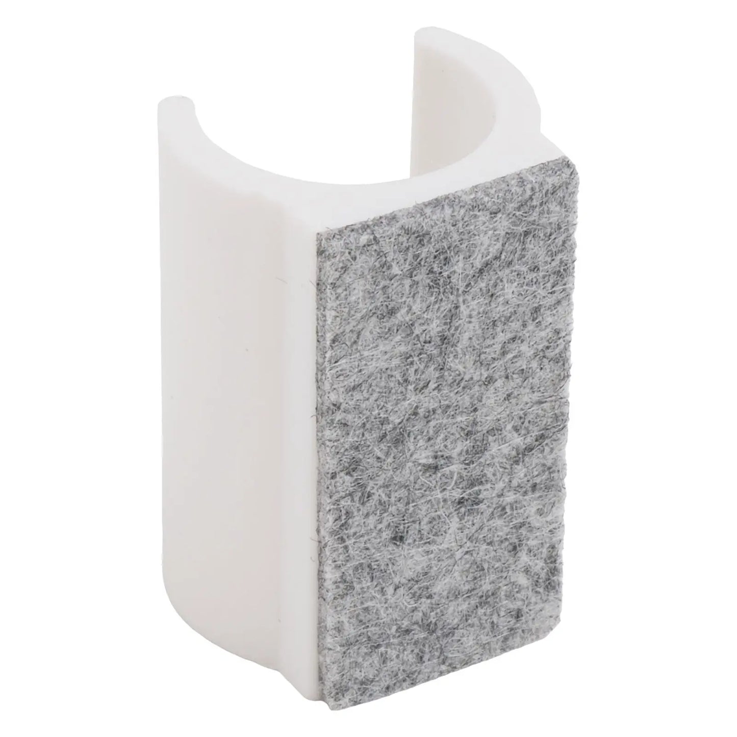 Cantilever Chair Gliders – Felt Floor Protector Pads 22 & 25mm