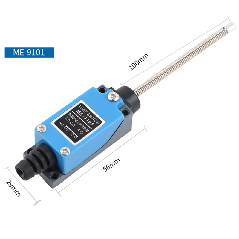 New Electrical Limit Position SME-8104 8107 8108 8111 8112 8122 8166 8169 9101 Peaceful Pleasures Health and Wellness ME-9101 1pc