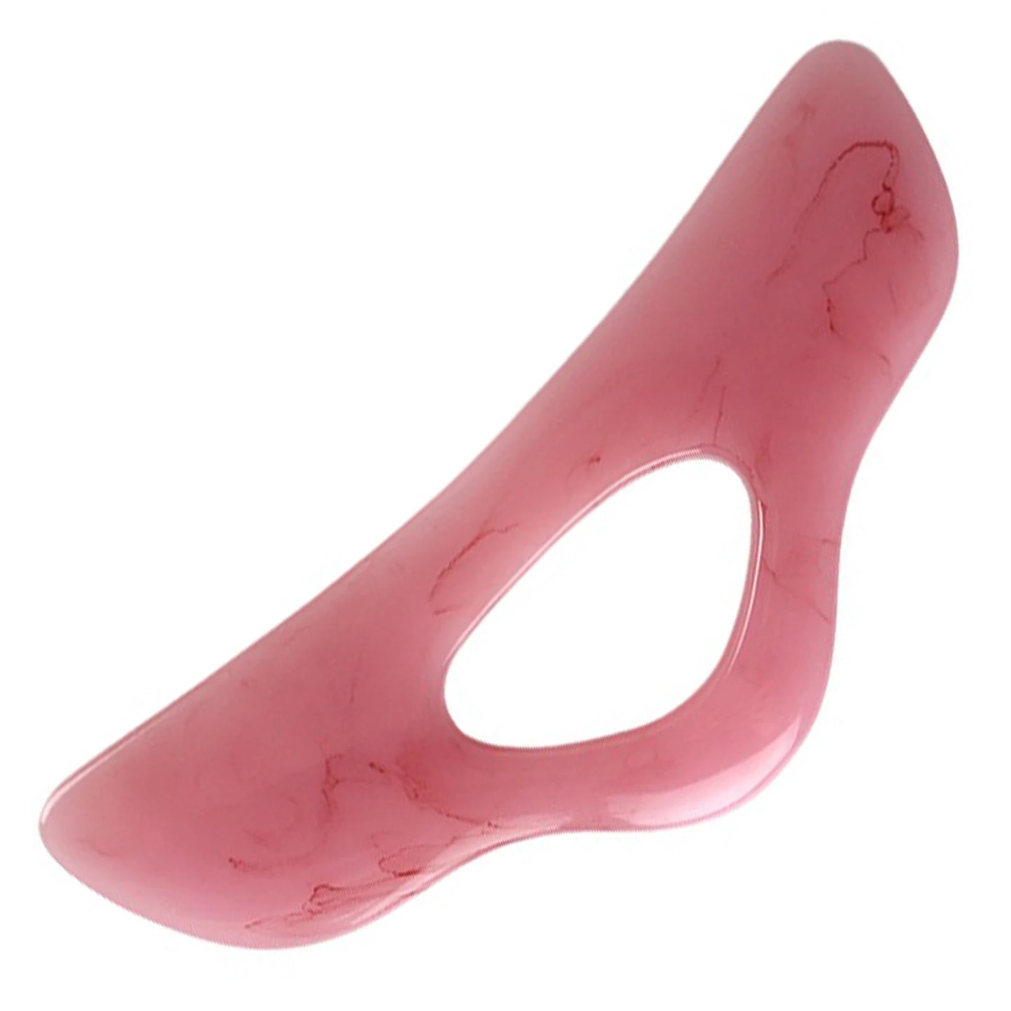 Gua Sha Full Body Scraping Massage Tool – Neck Back Legs