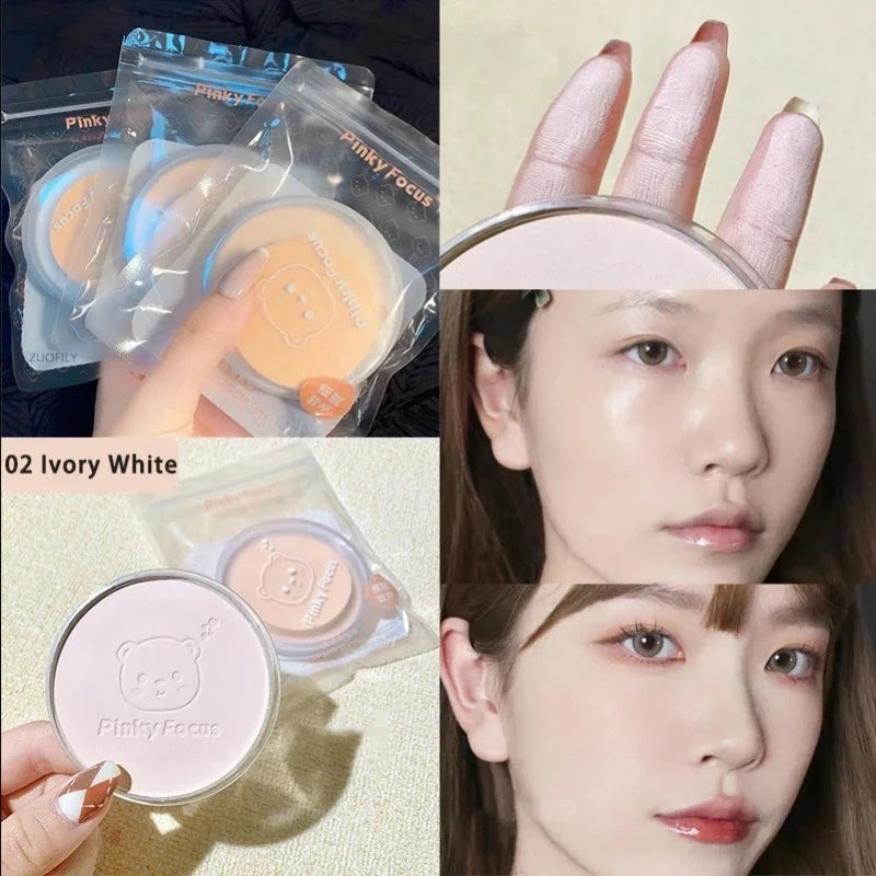 Lavender Setting Powder – Oil Control & Matte Finish | All Skin