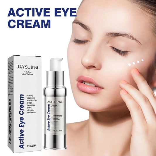 Vitamin C Tightening Eye Cream | Dark Circles & Collagen Eye Cream Oasis Select