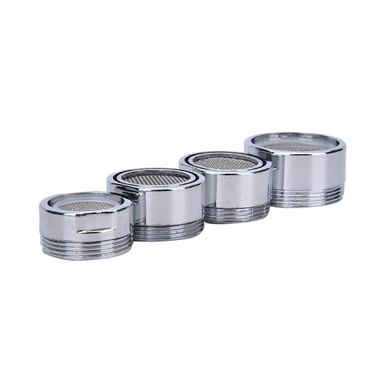 Swivel Faucet Aerator Water-Saving Tap Nozzle 20/22/24/28mm Faucet Aerator Peaceful Pleasures Health and Wellness