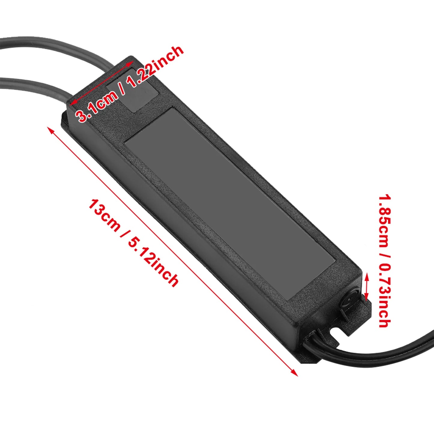 Electronic Transformer Neon Light Sign Power Supply 3KV 30mA 5-25W