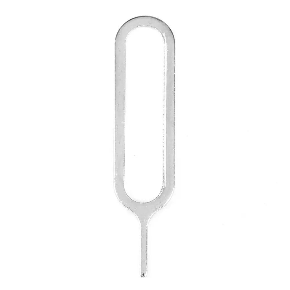 SIM Card Tray Eject Pin Tool – iPhone, Samsung & Xiaomi