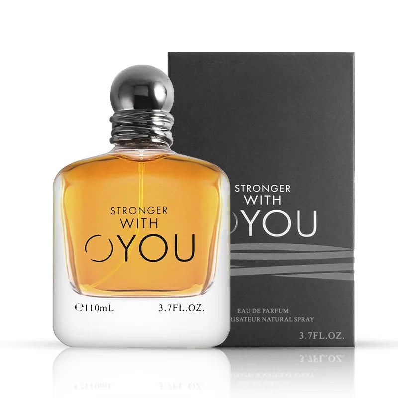 Eelhoe Unisex Floral Woody Eau de Parfum | Long-Lasting Fragrance