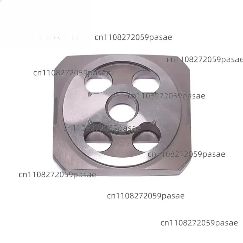 A6VM107 Hydraulic Motor Valve Plate & Drive Shaft Part