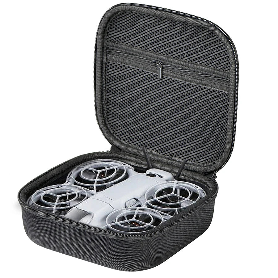 Carrying Case For DJI NEO2 Porable Travel Storage Bag For DJI NEO2 Drone Aceessories For DJI NEO 2 Reasonable Design Peaceful Pleasures Health and Wellness