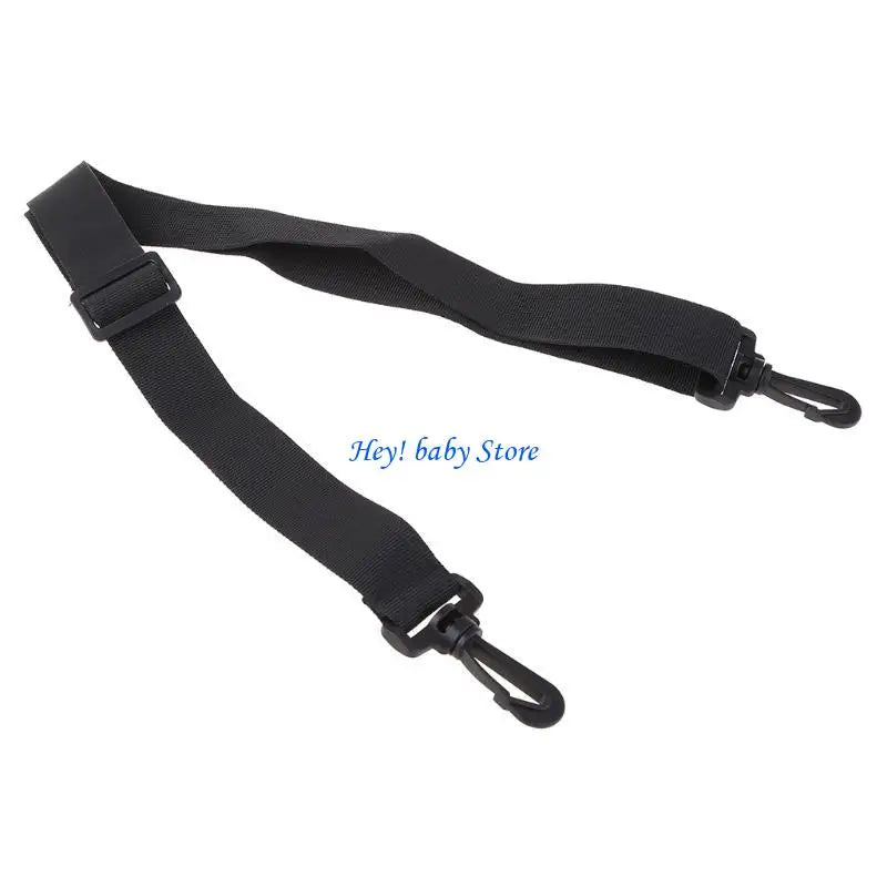 Stroller Shoulder Carry Strap with Hook | Baby Pram Travel