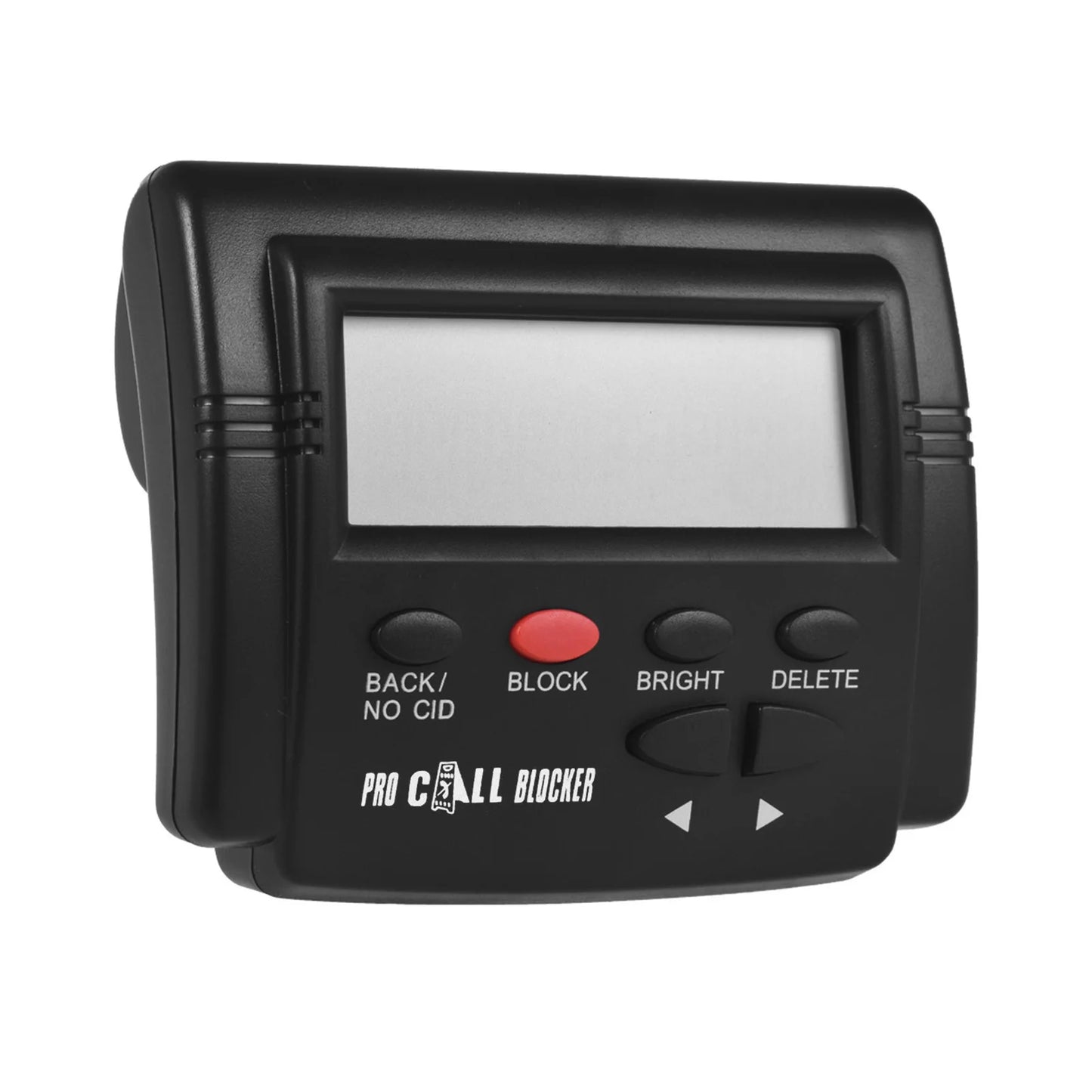 1500 Caller ID Box One Touch Number Block Unwanted Calls Call Blocker