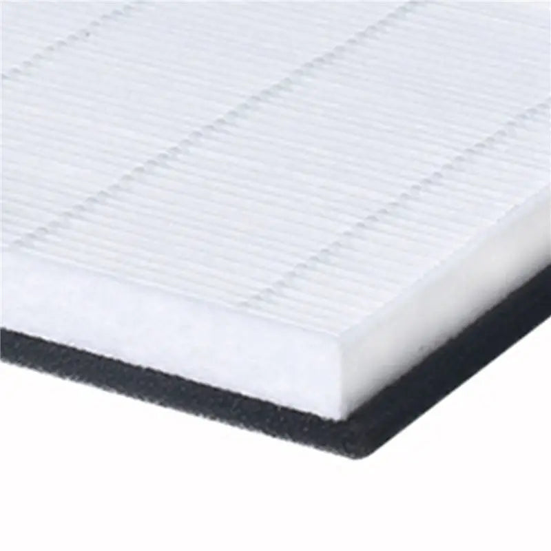 A36T-Hepa Filter Sponge Filter For Ilife V8 V8S X750 X800 X785 V80 Vacuum Cleaner Hepa Filter Replacements Filter Parts 20PCS Peaceful Pleasures Health and Wellness