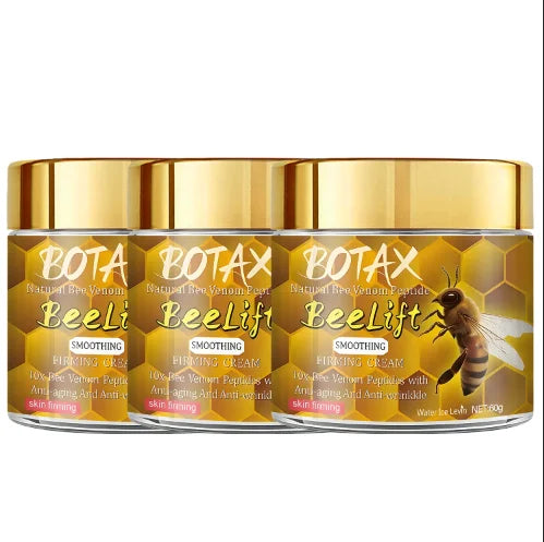 Botax Bee Venom Peptide Anti-Aging Face Cream with Retinol