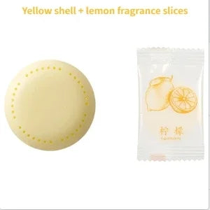 3-Pack Solid Air Freshener | Home, Car & Wardrobe Aromatherapy
