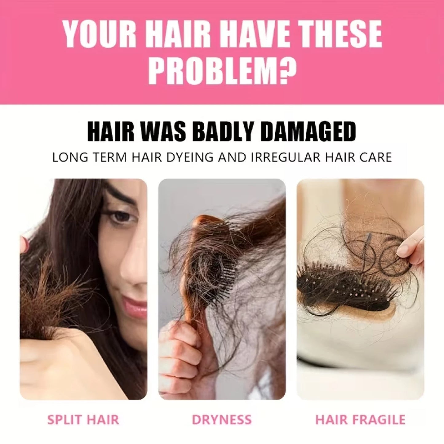 Sakura Collagen & Keratin Shampoo | Argan Oil & Shea Butter