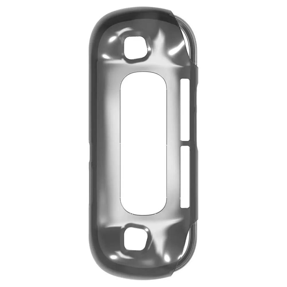 Retroid Pocket 6 TPU Case – Clear Anti-Scratch Protective Cover