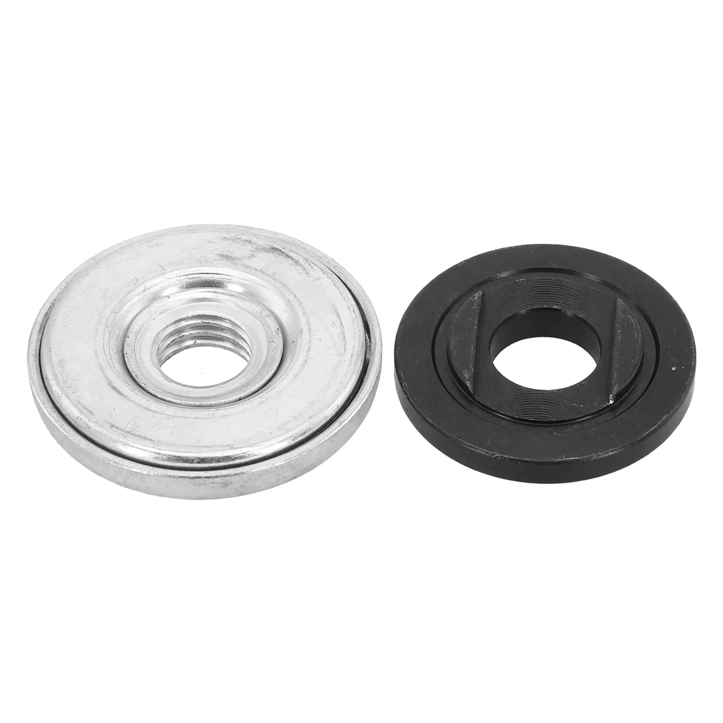 M14 Quick-Release Self-Locking Angle Grinder Flange Nut Set