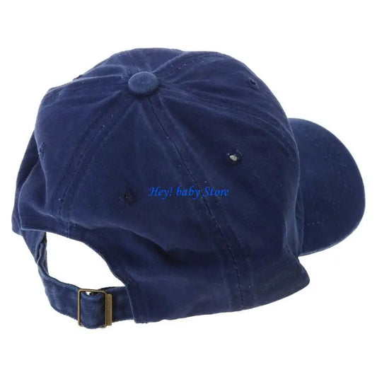 Baby Toddler Baseball Cap – Adjustable Sun Visor Hat for Kids Toddler Sun Hat Peaceful Pleasures Health and Wellness