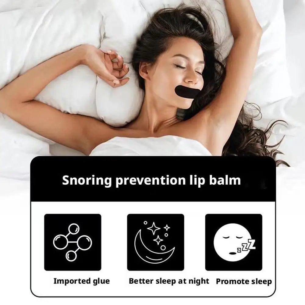 Mouth Breathing Tape for Better Sleep | 30 or 60 Strips