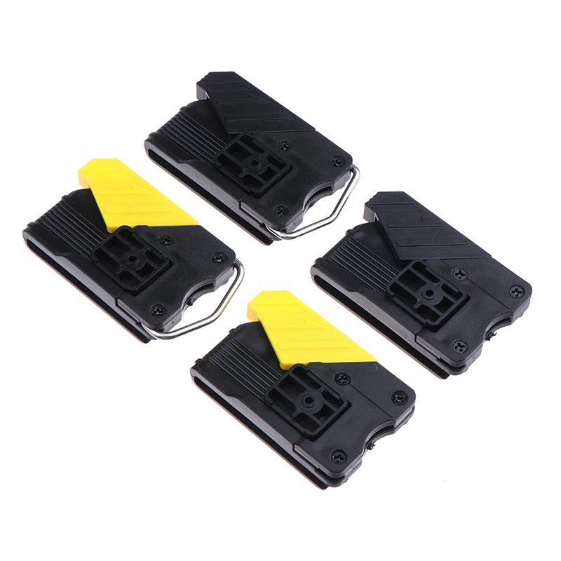 Belt Tool Holder Clip for Drill, Wrench, Hammer & Tape Measure