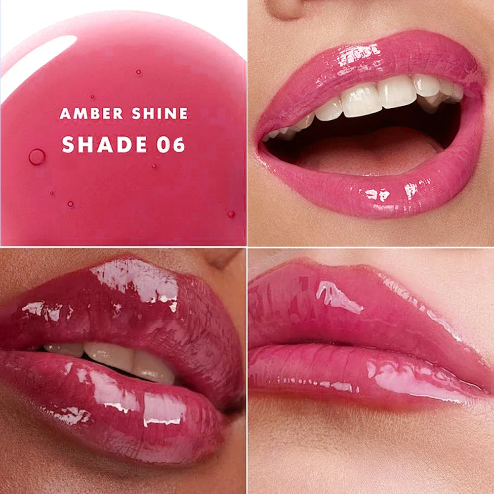 Hyaluronic Acid Lip Balm Overnight Sleeping Mask | 6 Colors