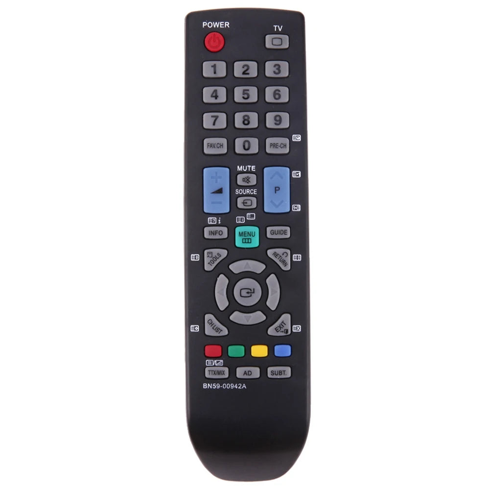 Samsung TV Remote Control Replacement – BN59-00942A Peaceful Pleasures Health and Wellness
