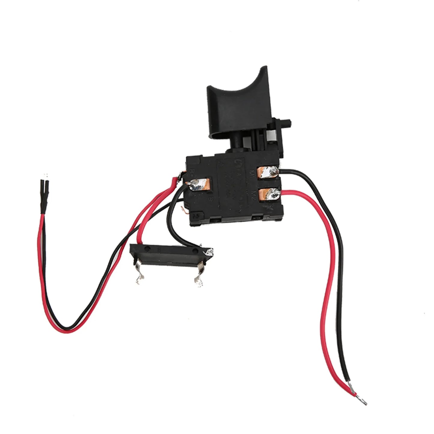Cordless Drill Speed Control Trigger Switch 7 2-24V Lithium Battery