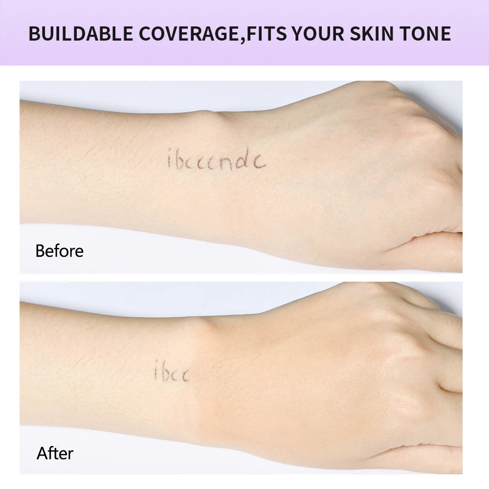 Lakerain Tinted Hydrator Buildable Coverage Intense Moisturizing Even Skin Tone Semi-matte Finish Makeup Moisturizing Cream Peaceful Pleasures Health and Wellness