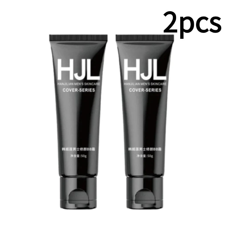 Men's BB Cream – Oil Control, Whitening & Concealer 50g