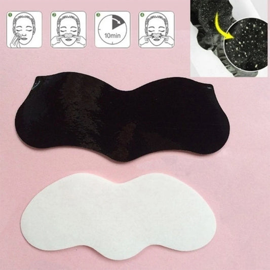 Black Removal Mask Removes nose lines Deep shrink clean pores Nose Black Removal sticker Skin care mask patch Peaceful Pleasures Health and Wellness
