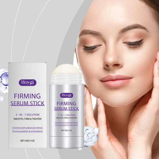 Hoygi Firming Serum Stick | Anti-Wrinkle, Lifting & Moisturizing Face Firming Serum Peaceful Pleasures Health and Wellness