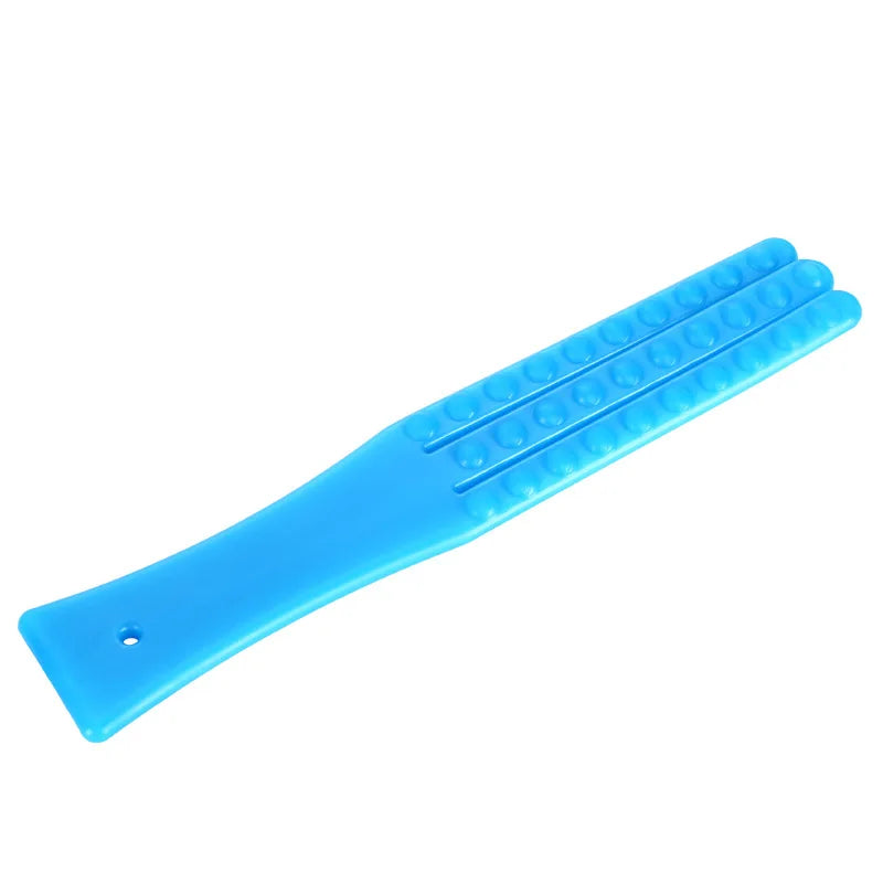 Meridian Back Massage Stick – Acupoint Tapping Body Massager
