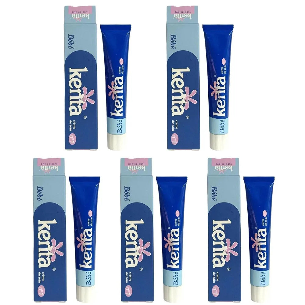 Moroccan Hydrating Brightening Face & Body Cream – 30g