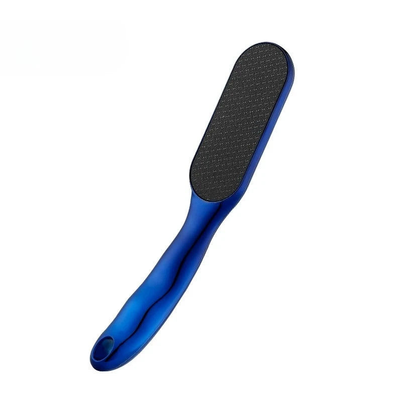 Nano Glass Foot File – Pedicure Tool for Smooth Soft Feet
